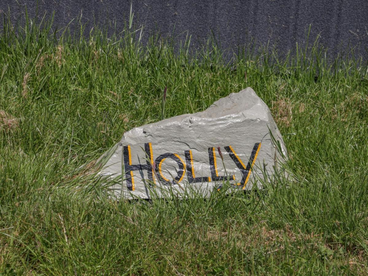 Willa Holly Ulverston Zewnętrze zdjęcie